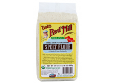 HF-RG05302 Bob's Red Mill - Organic Spelt Flour 有機斯佩爾特小麥粉 24oz